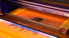 i-Image STE II - Computer-to-Screen (CTS) Imaging & Exposure System - M&R Screen Printing