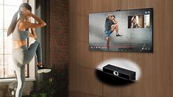 LG’s $100 webcam lets its newest TVs do video calls and more