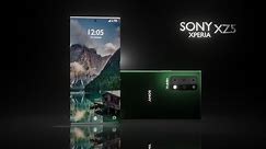 Sony Xperia XZ5 (2020) FULL Introduction!!!