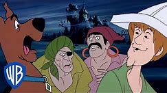 Scooby-Doo! | Ahoy Scooby Doo! 🛥| Classic Cartoon Compilation | WB Kids