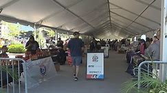 Small Business Straightway brings small business owners to Detroit Grand Prix