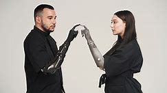 Esper Bionics creates "human-like" prosthetic arm controlled by the mind