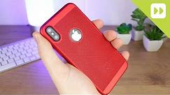 Top 5 iPhone X Cases & Covers