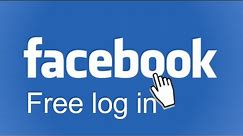 Free Facebook log in and without data charge ///