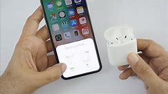 Apple Wireless AirPods Review With It's Pros & Cons