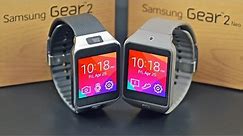 Samsung Gear 2 & Gear 2 Neo: Unboxing & Review