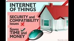 Pros and Cons of Internet of Things IoT