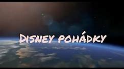Filmový kvíz, poznej písničku z pohádky, Disney