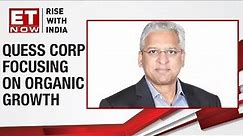 Quess Corp CMD Ajit Isaac about company's working capital management