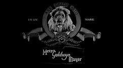 Metro-Goldwyn-Mayer - Slats the Lion, "He Who Gets Slapped" (1080p, 60fps)