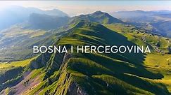 Bosna i Hercegovina u 60 sekundi - Dron.ba za N1