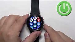 How to Set Up Screen Lock Protection in Samsung Galaxy Watch 5 Pro?
