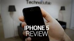 iPhone 5 Review!