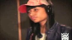 Nicki Minaj- I'm Back (Hood Affairs DVD)