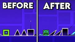 Geometry Dash When 2.2 Comes Out...