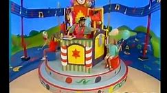 Playdays- The Roundabout Stop from 1992