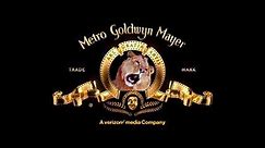 Metro-Goldwyn-Mayer logo (2021; Prototype variant)