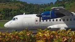 Tribute - Liat Airlines (Dominica)