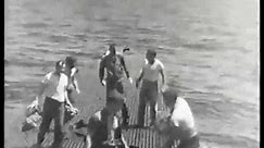 #OTD in 1944, the crew of USS... - U.S. Naval Institute