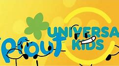 Universal Kids Logo History (Sprout Logo History) V2