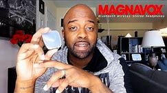 Magnavox Wireless Stereo Earbuds Review