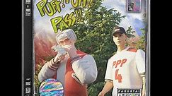 Fazzini & Franky - Puff Puff Pass "Vol. 4" [EP]