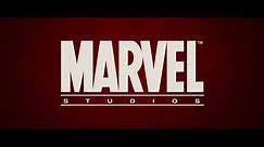 Iron Man 2 Paramount Pictures & Marvel Studios logos