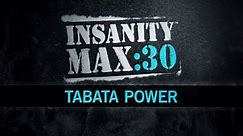 MAX30 - Tabata Power