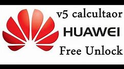unlock huawei modem for free