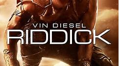 Riddick (Unrated)