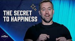 This Will Change Your Life | Chris Stefanick Show