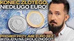 EURO w POLSCE? WADY i ZALETY Strefy Euro #BizON