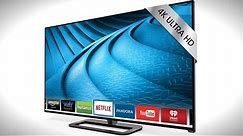 Vizio 50" 4K Smart TV - Unboxing and Review (P502ui-B1E)