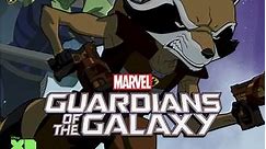 Marvel's Guardians of the Galaxy: Mission Breakout: Volume 6 Episode 1 Black Vortex, Part One