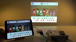 3 Ways to connect your iPad to a projector 2018