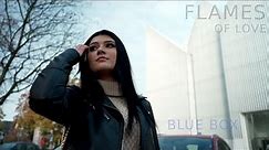 BLUE BOX - Płomienie Miłości (Official Video 2022) [Fancy - Flames Of Love]