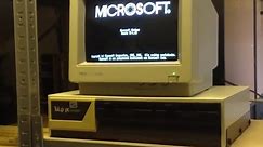 #008 - Windows 1.0 boot and demonstration (1985) - dc4.nl
