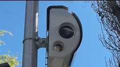 San Francisco to add speed cameras to dozens of intersections