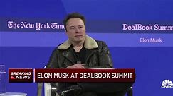 Elon Musk: Trip to Israel was not an apology tour