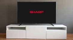 How To Reset Your Sharp TV