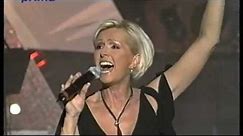 Helena Vondráčková - Já půjdu dál (live 2002) (I Will Survive)