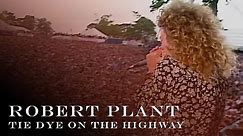 Robert Plant - 'Tie Dye On The Highway' - Live at Knebworth 1990 [HD REMASTERED]