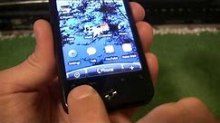HTC Droid Incredible for Verizon Wireless Review