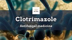 #clotrimazole | Uses, Dosage, Side Effects & Mechanism | Lotrimin