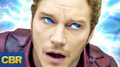 Star-Lord Should Have KEPT His Celestial Powers