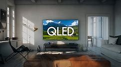 Samsung | 2020 QLED 4K TV: Q60T
