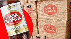 Carta Blanca: quién es el dueño de la cerveza que ha ganado 20 premios internacionales