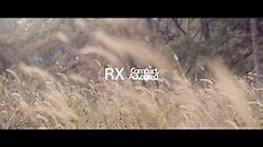 Sony RX0 commercial