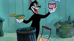 Tom And Jerry - 084 - Baby Butch (1954) - video Dailymotion