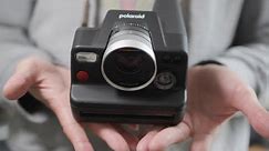 Polaroid I-2 - Their Most Advanced Camera Yet